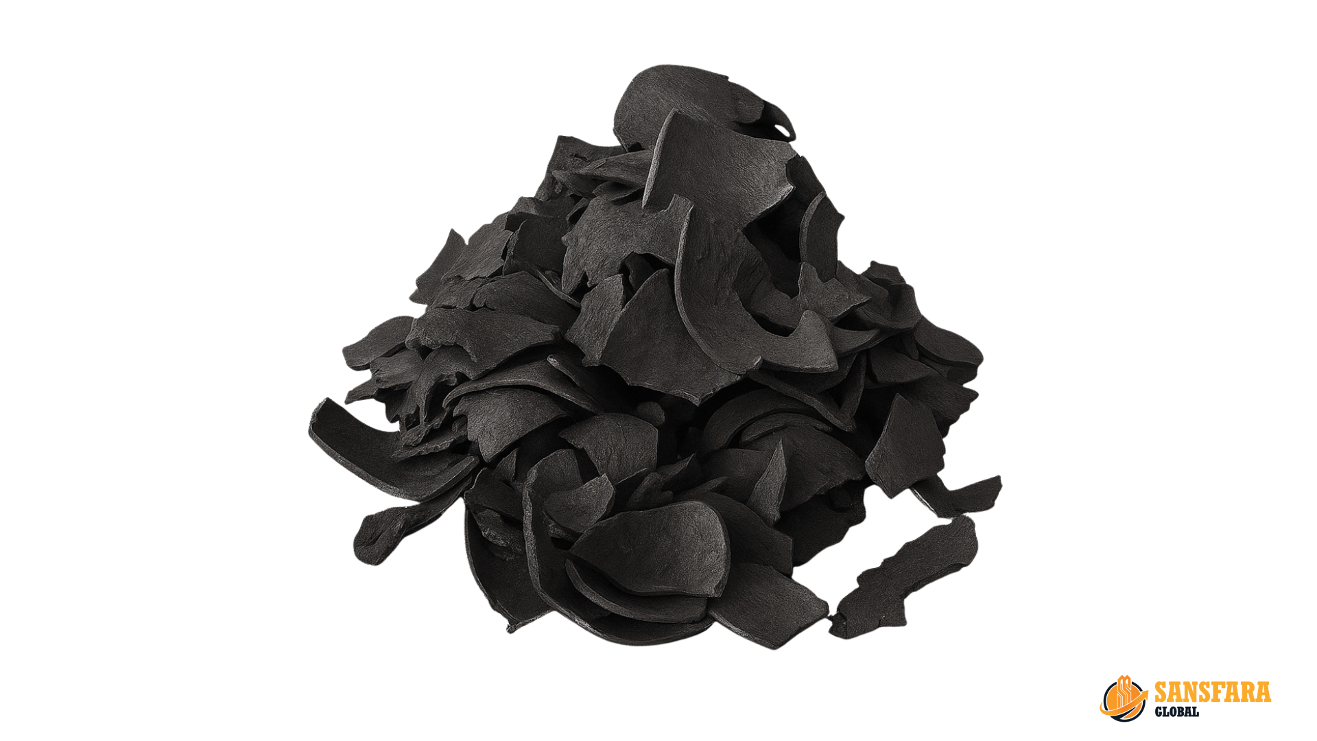 Coconut Shell Charcoal