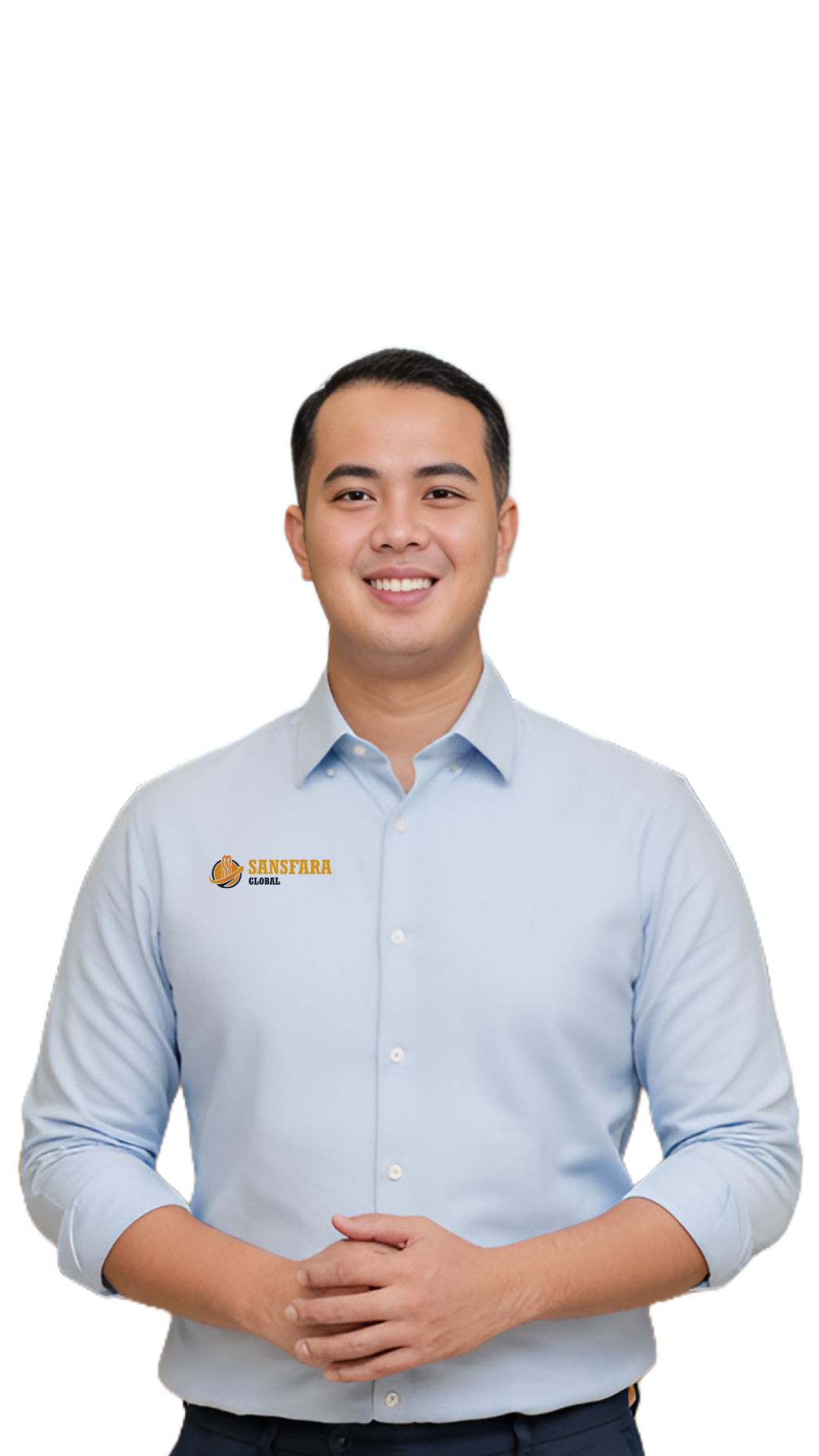 CEO Sansfara Global